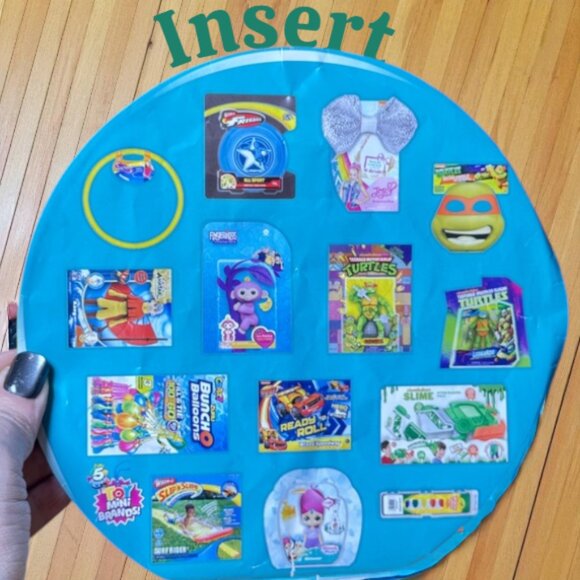 Zuru Toy Mini Brands Collector Case w/ 30 Minis – Mixed & Variants - Picture 12 of 13